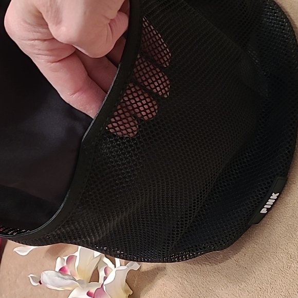 PINK Victoria's Secret Backpack - NEW - Picture 8 of 11